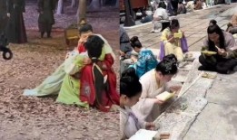 横店工作人员爆料视频,幕后制作背后的真实故事