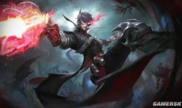 马可波罗皮肤爆料最新,探寻东方神秘力量